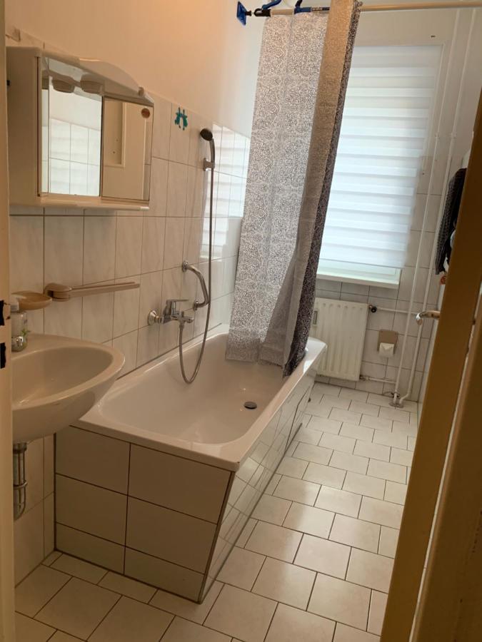 BERLIN - IMMA WAT LOS - WOHNUNG für 12 PERSONEN Exterior foto