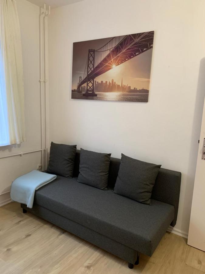 BERLIN - IMMA WAT LOS - WOHNUNG für 12 PERSONEN Exterior foto